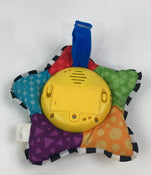 secondhand Baby Einstein Star Bright Symphony Plush Musical Toy