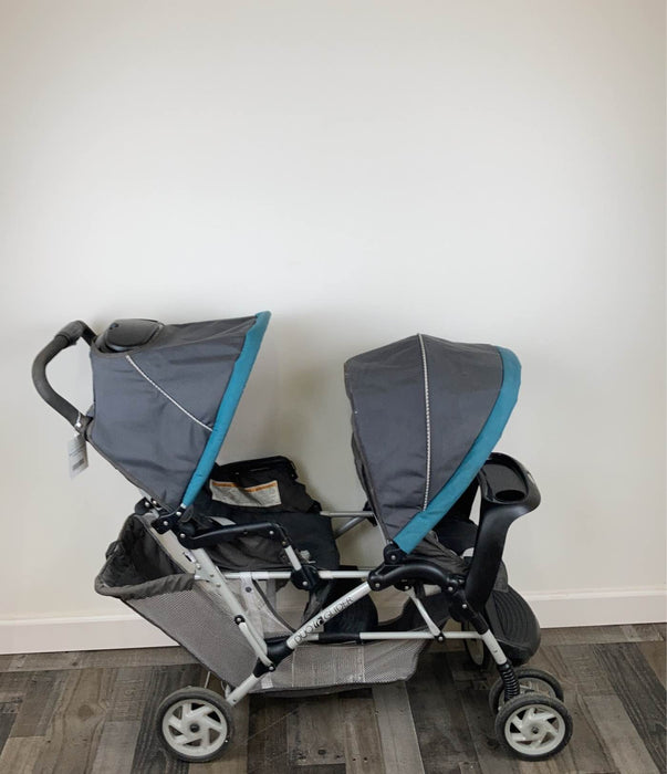 secondhand Strollers