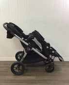 Baby Jogger City Select 2 Single-to-Double Modular Travel System