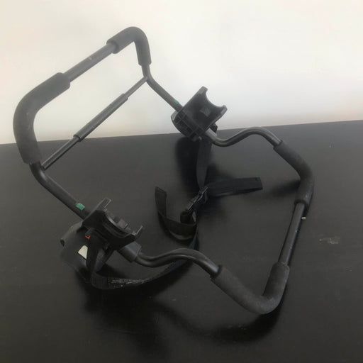 used Baby Jogger Car Seat Adapter (City Select And City Versa), Mfd 2013