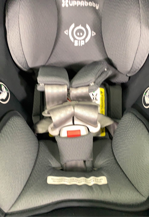 secondhand UPPAbaby MESA Infant Car Seat, 2022, Jake (Black)