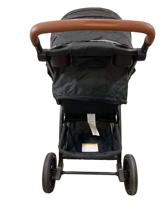 Chicco Bravo Primo Trio Stroller Only, Springhill, 2023