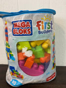 secondhand Mega Bloks Set