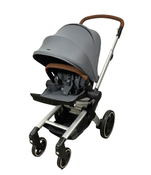 secondhand Joolz Hub+ Stroller, 2021, Gorgeous Grey