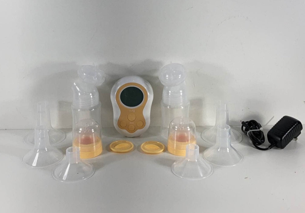 used Motif Medical Motif Duo Breast Pump