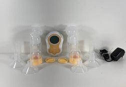 used Motif Medical Motif Duo Breast Pump