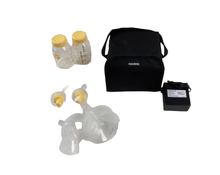 used Medela Pump In Style Advanced Breast Pump