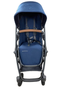 secondhand UPPAbaby VISTA V2 Stroller, Noa(Navy)