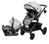 used Graco Modes Nest Travel System, 2022, Midtown