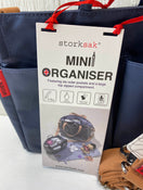 secondhand StorkSak Mini Organiser