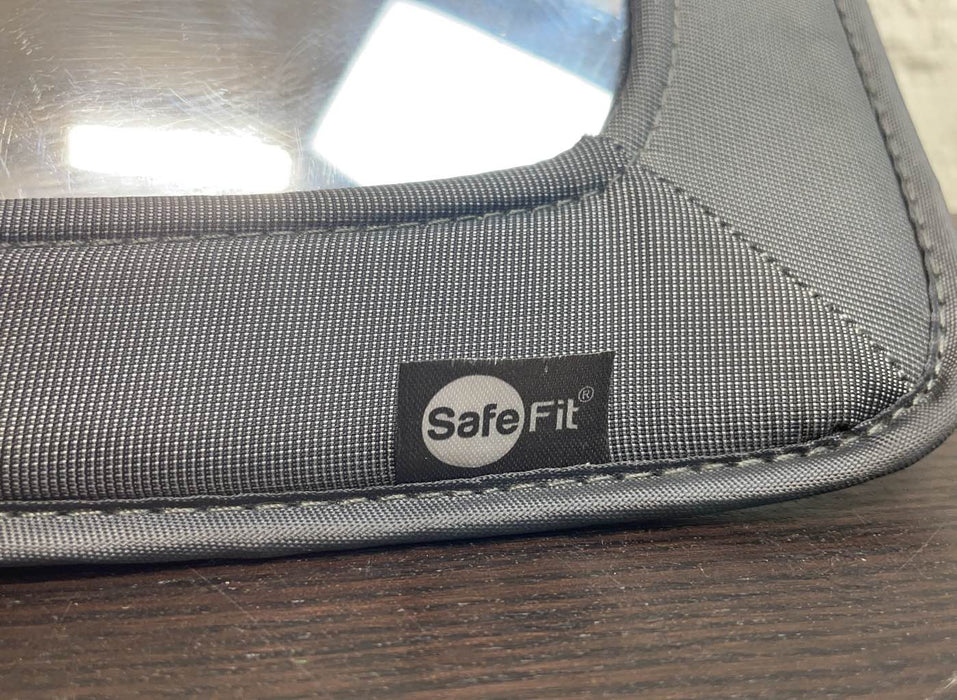 secondhand SafeFit Auto Mirror