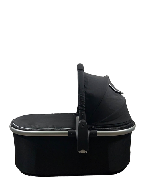 secondhand Mockingbird Bassinet, Black