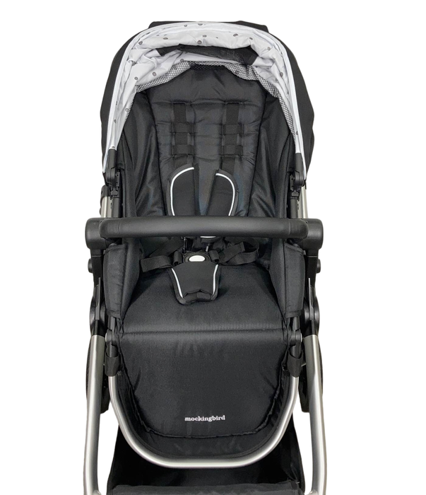 used Double Strollers