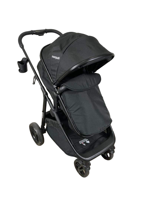 used Mompush Wiz Stroller