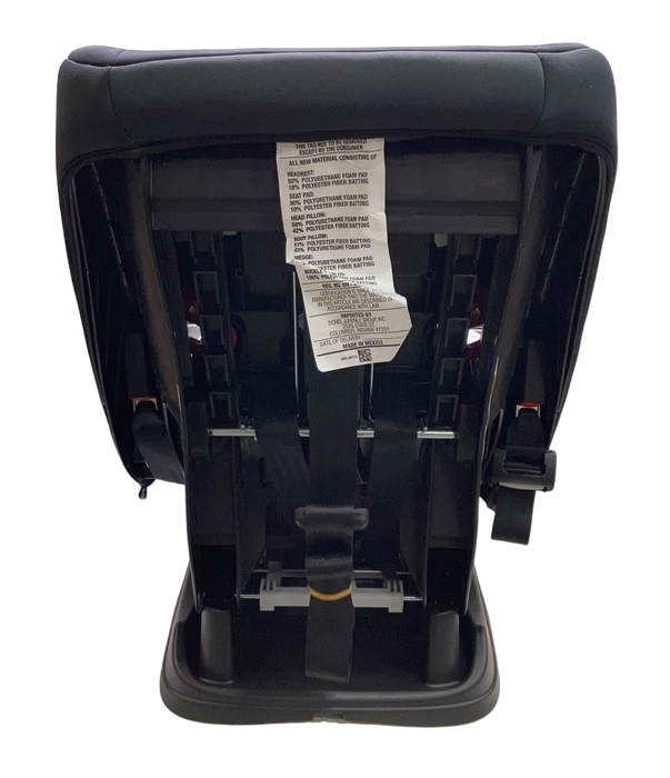 used Carseat