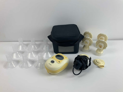 used Medela Freestyle Breast Pump