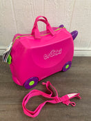 used Melissa & Doug Trunki