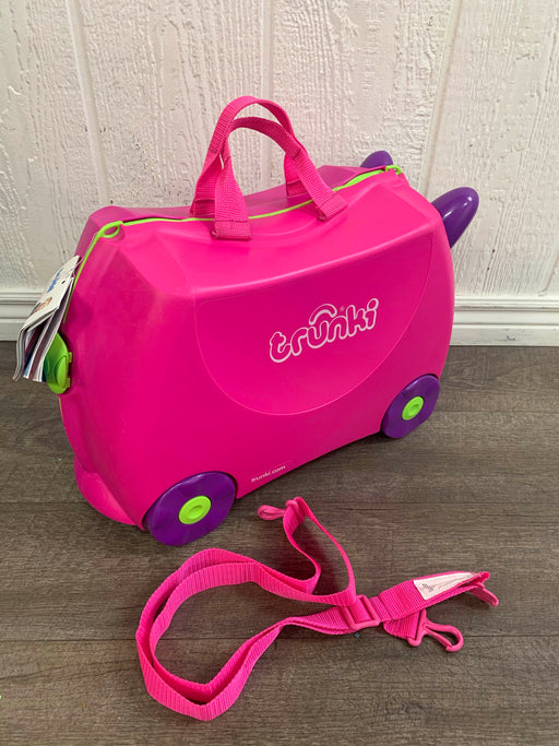 used Melissa & Doug Trunki