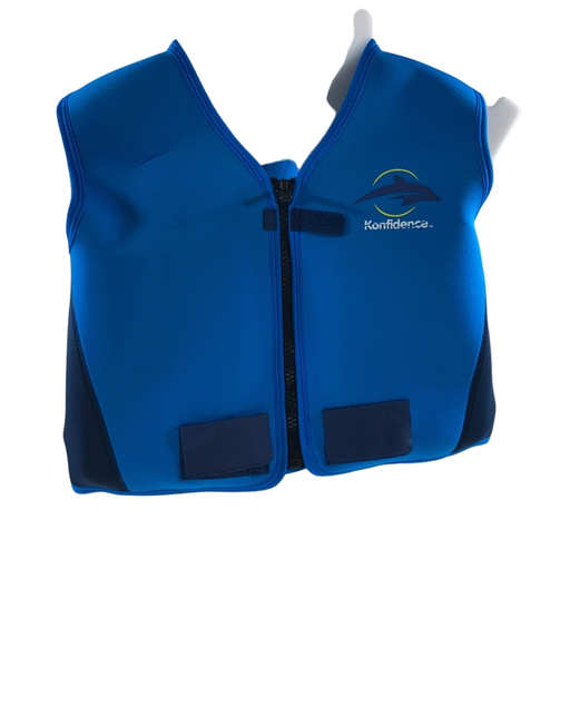 used Konfidence Big Kid Swim Vest, Ages 12-14