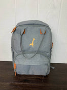 used DYPER Diaper Bag Backpack