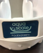 used Aquascale Digital Scale And Bath