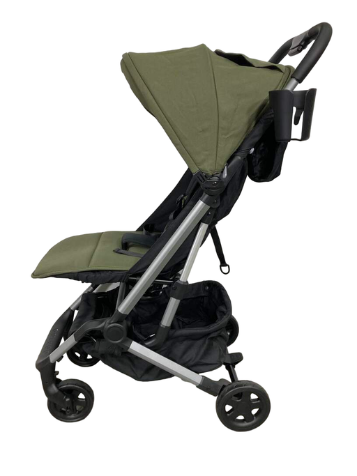 secondhand Colugo Compact Stroller, Olive, 2023