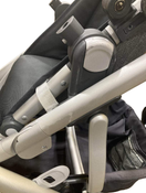 used Double Strollers