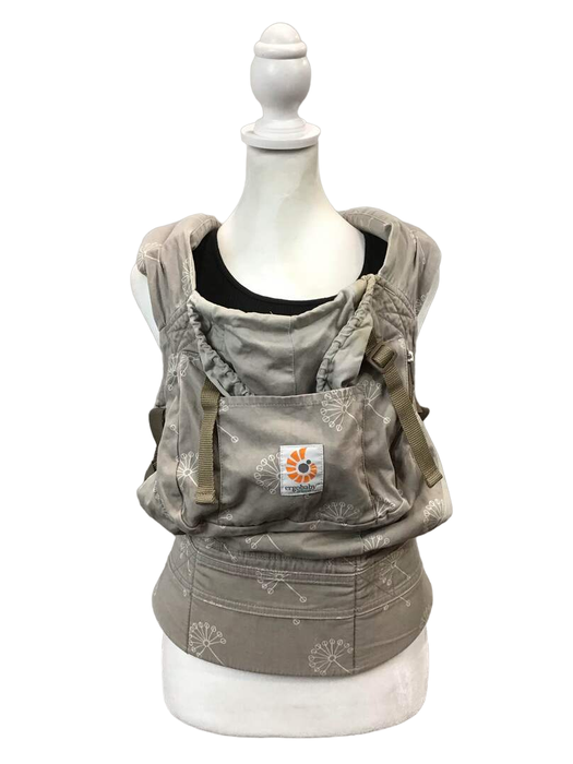 used Ergobaby Original Organic Baby Carrier