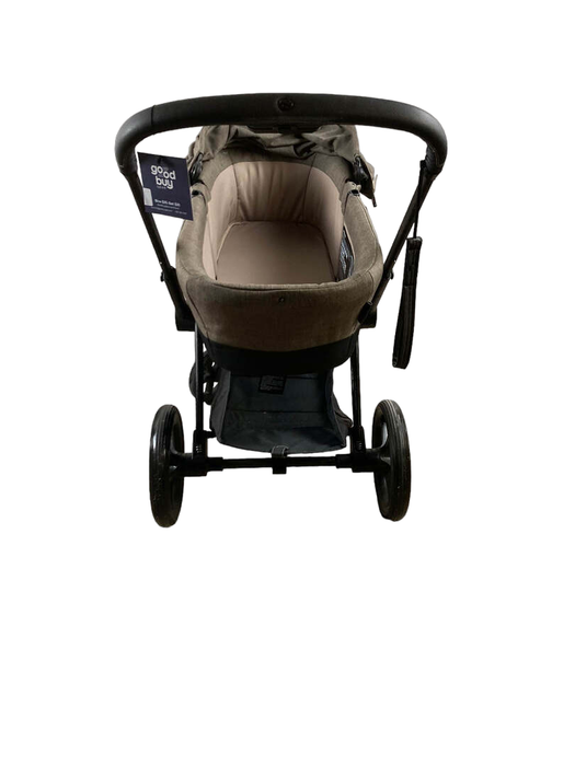 secondhand Strollers