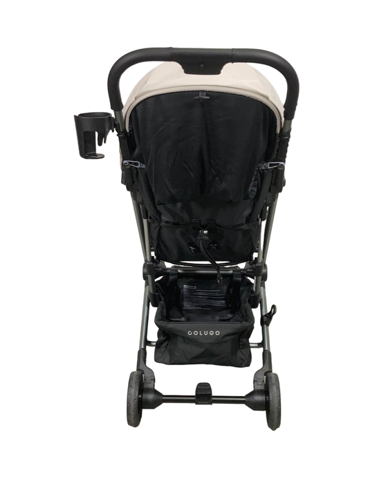 Colugo Compact Stroller, 2022, Dune