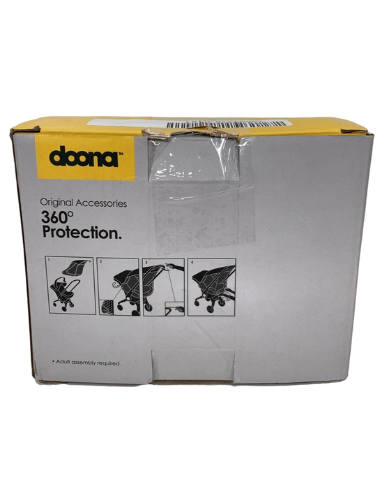 secondhand Doona 360 Protection