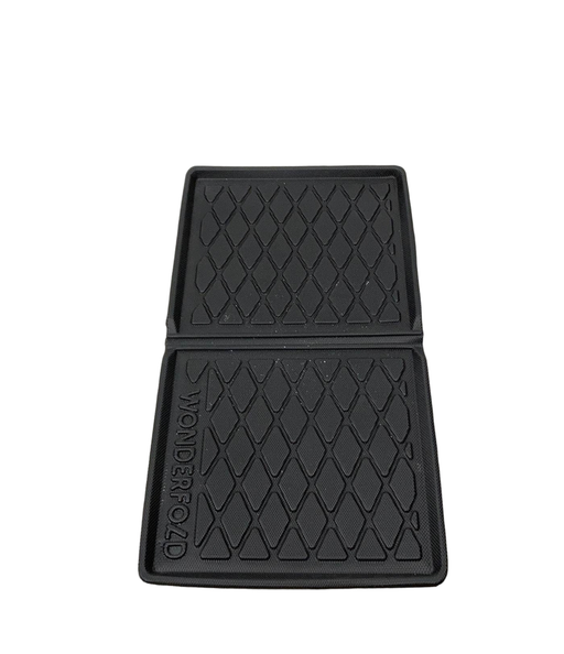 secondhand Wonderfold All Weather Floor Mat, W2