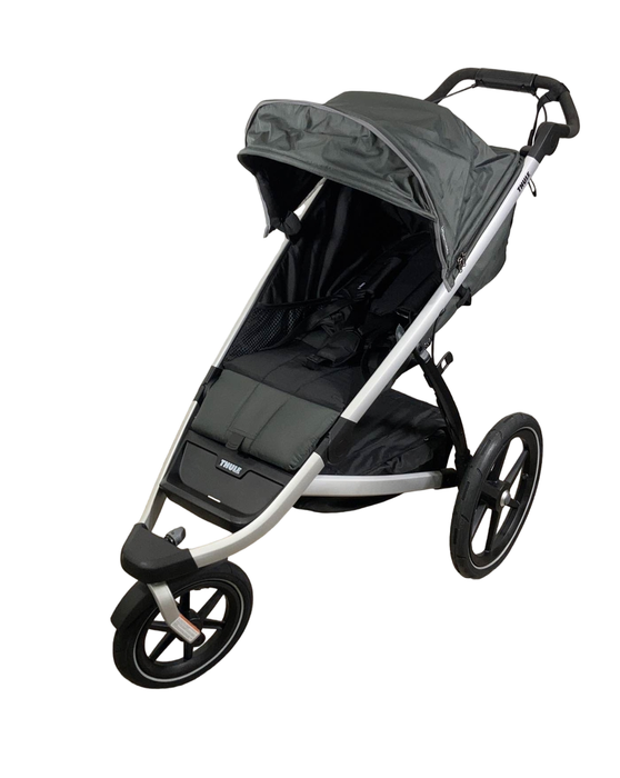 secondhand Thule Urban Glide Jogging Stroller, 2021