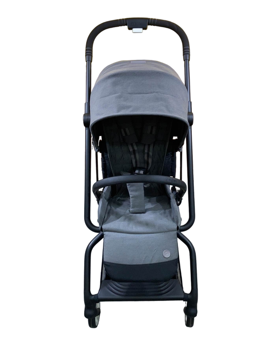 secondhand Strollers