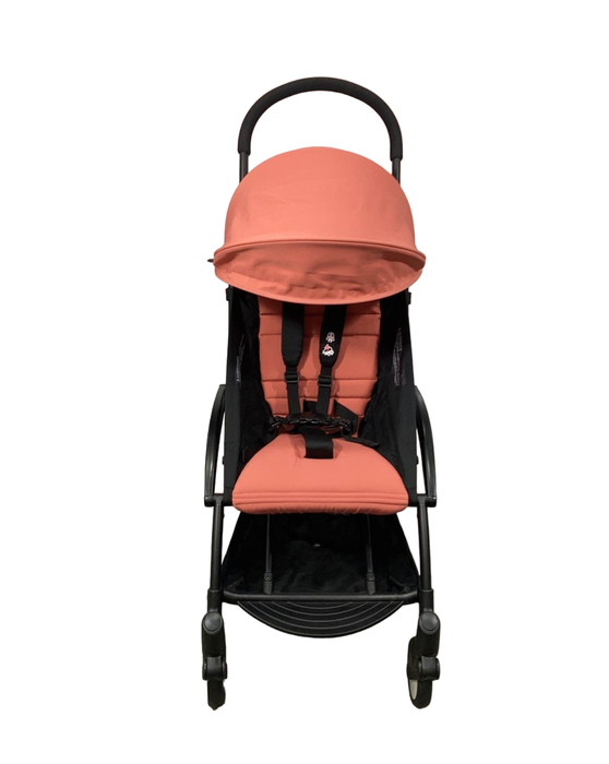 secondhand Strollers