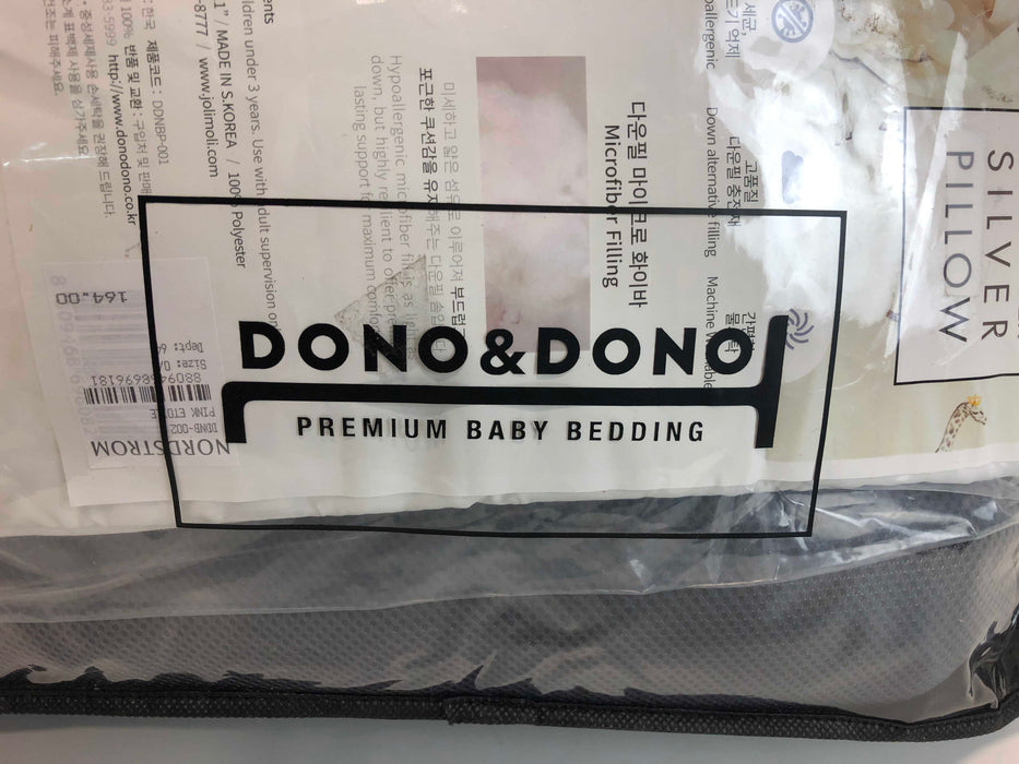 secondhand Dono And Dono Baby Bedding