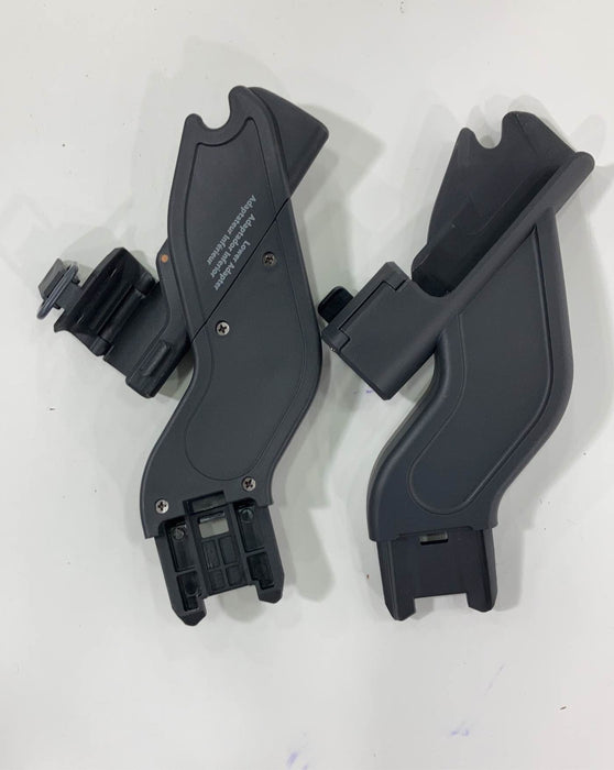 used UPPAbaby VISTA Lower Adapters