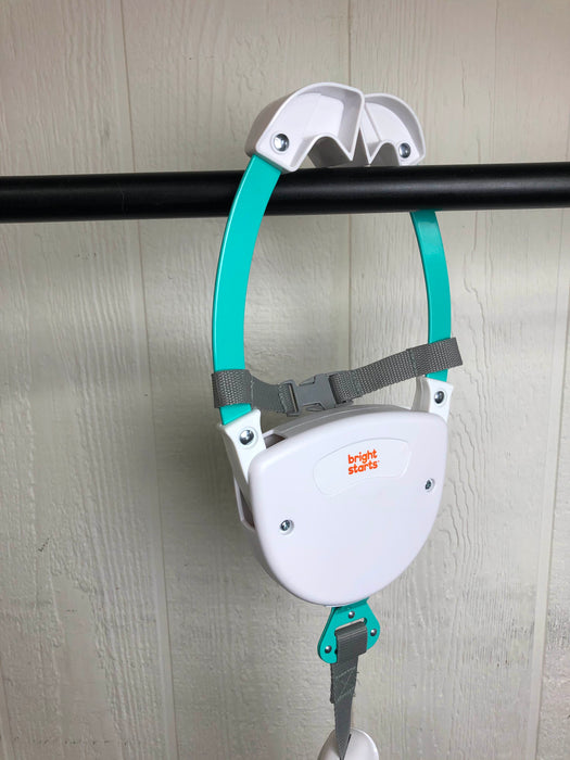 used Infant Gear