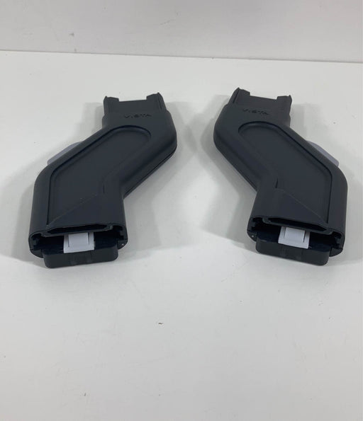 secondhand UPPAbaby VISTA Upper Adapters