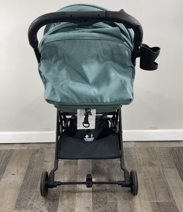 used mompush Lithe Stroller