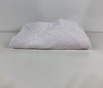 used Biloban Bassinet Mattress Pad