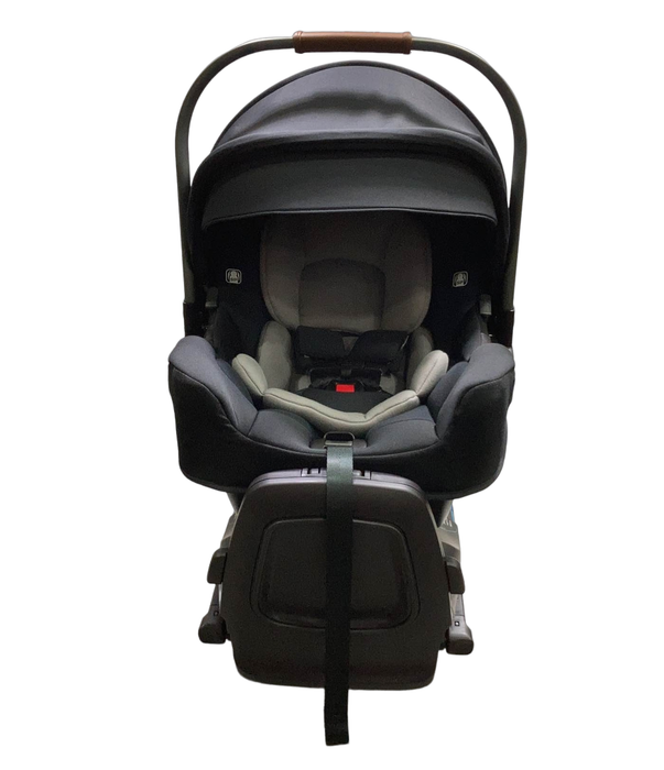 used Infantcarseat