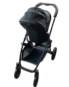 used UPPAbaby VISTA V2 Stroller, Jake (Black), 2021