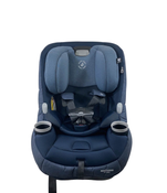 used Maxi-Cosi Pria Max 3-in-1 Convertible Car Seat, Nomad Blue, 2021