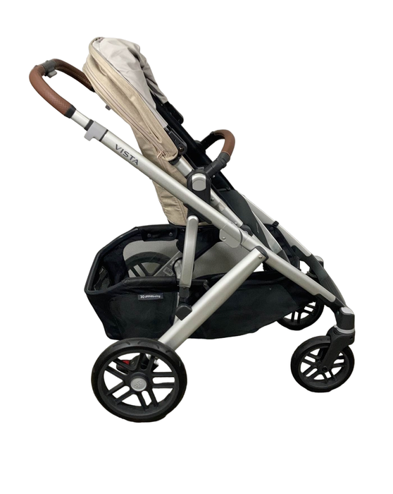 secondhand Strollers