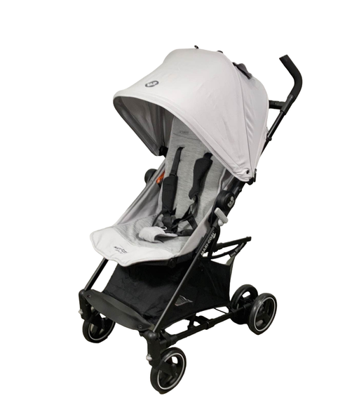 secondhand Maxi-Cosi Maxi-Cosi Mara XT Ultra Stroller, 2022, Network Grey