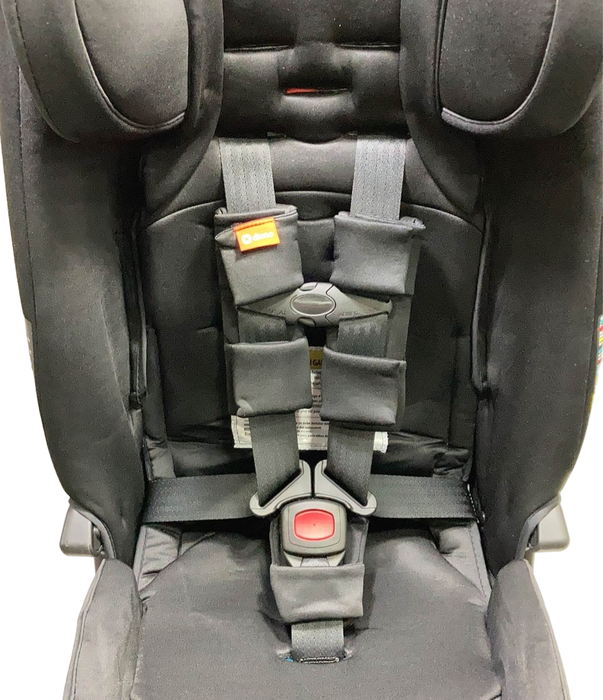 secondhand Carseat