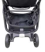 used Bugaboo Butterfly Stroller, 2022, Midnight Black