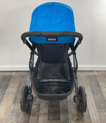 used UPPAbaby VISTA Stroller