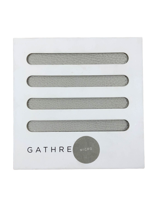 used Gathre Micro+ Mat, Solid, Knoll